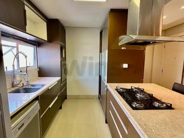 Apartamento venda em Pio Corrêa, Criciúma