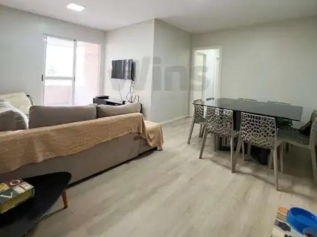 Apartamento venda em Região Geográfica Imediata de Criciúma, Criciúma