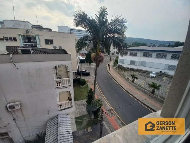 Apartamento venda em Região Geográfica Imediata de Criciúma, Criciúma