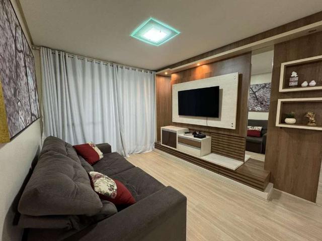 Apartamento venda em Região Geográfica Imediata de Criciúma, Criciúma
