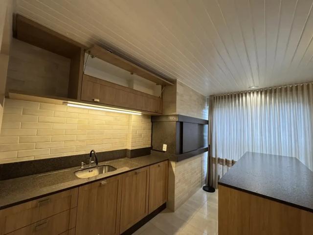 Apartamento venda em Região Geográfica Imediata de Criciúma, Criciúma