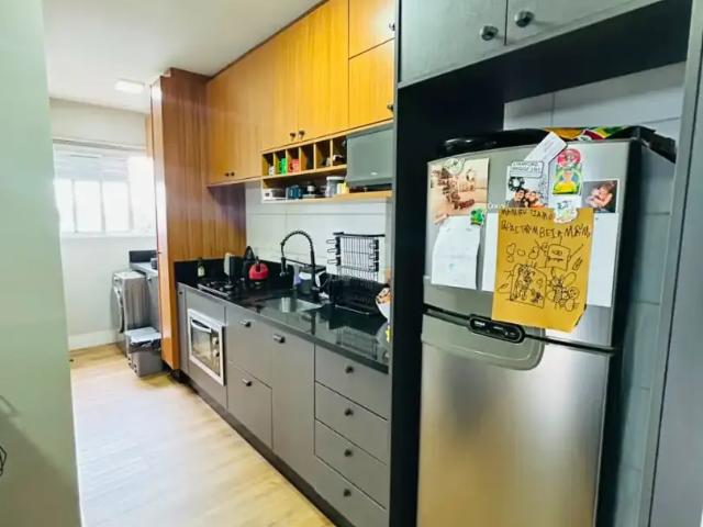 Apartamento venda em Região Geográfica Imediata de Criciúma, Criciúma