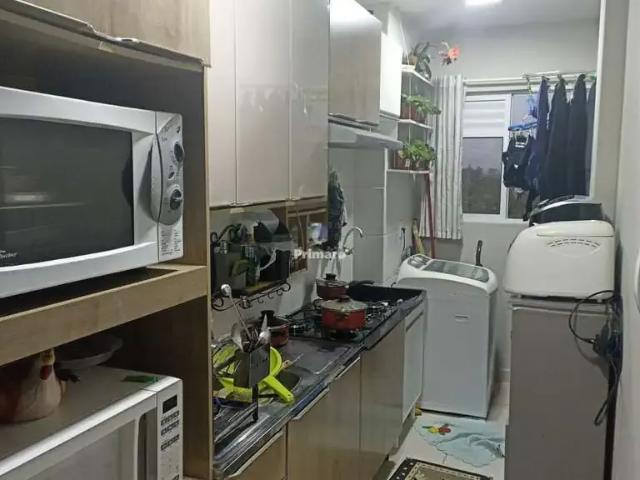 Apartamento venda em Região Geográfica Imediata de Criciúma, Criciúma