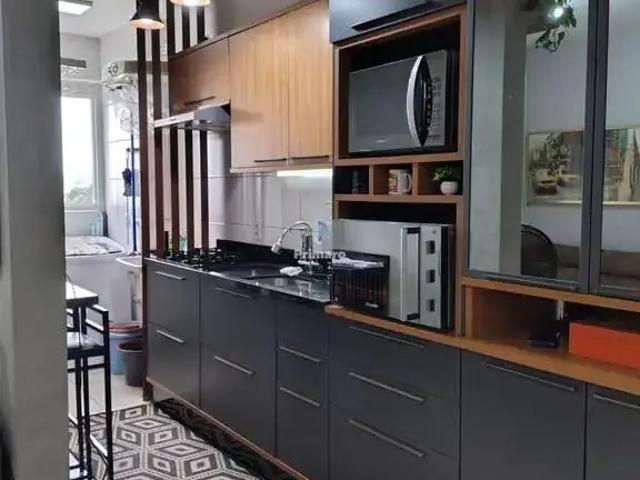 Apartamento venda em Região Geográfica Imediata de Criciúma, Criciúma