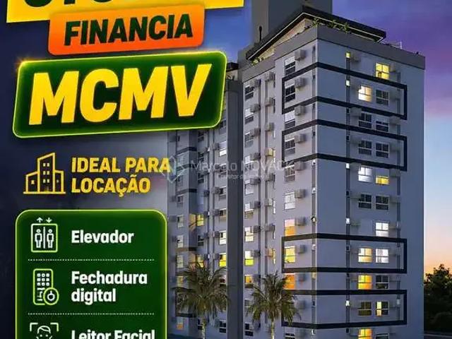 Apartamento venda em Região Geográfica Imediata de Criciúma, Criciúma
