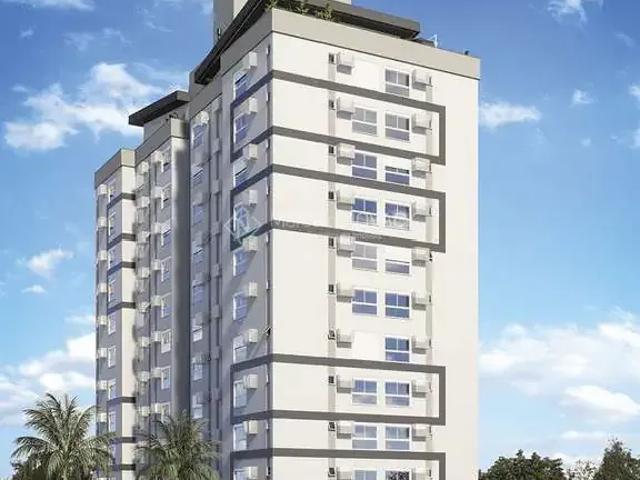 Apartamento venda em Região Geográfica Imediata de Criciúma, Criciúma