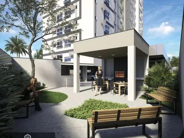 Apartamento venda em Região Geográfica Imediata de Criciúma, Criciúma