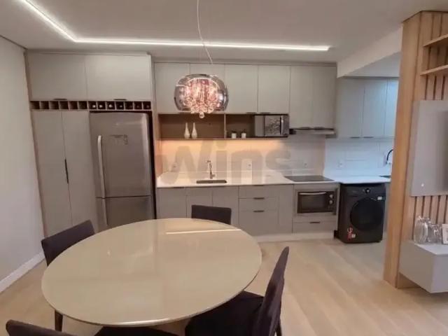 Apartamento venda em Próspera, Criciúma