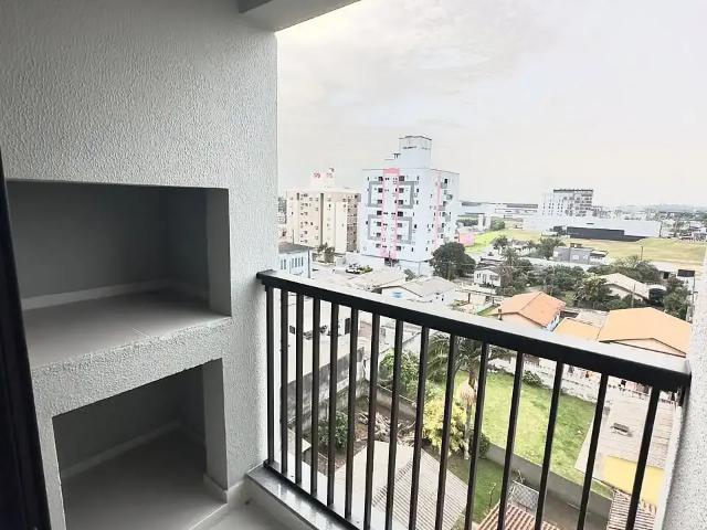 Apartamento venda em Criciúma, Região Geográfica Intermediária de Criciúma