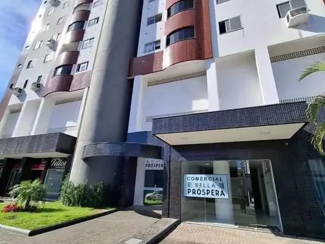 Apartamento venda em Região Geográfica Imediata de Criciúma, Criciúma