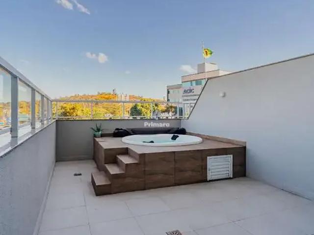 Apartamento venda em Próspera, Criciúma