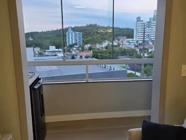 Apartamento venda em Região Geográfica Imediata de Criciúma, Criciúma