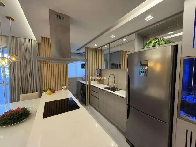 Apartamento venda em Região Geográfica Imediata de Criciúma, Criciúma