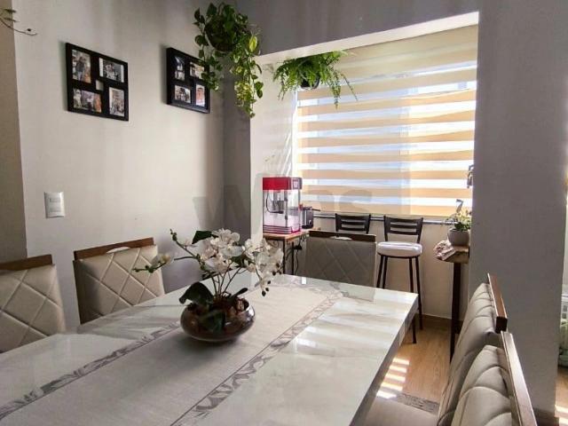 Apartamento venda em Rio Maina, Criciúma