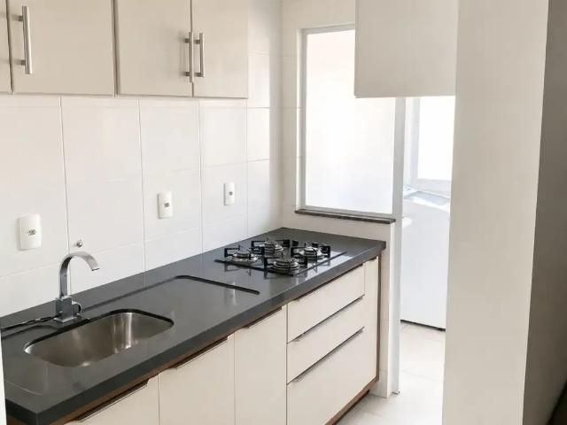 Apartamento venda em Região Geográfica Imediata de Criciúma, Criciúma