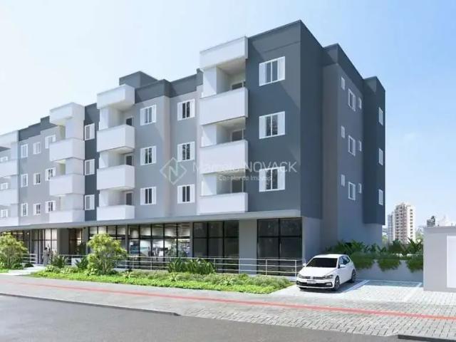 Apartamento venda em Região Geográfica Imediata de Criciúma, Criciúma