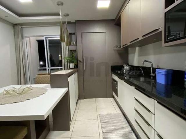 Apartamento venda em Região Geográfica Imediata de Criciúma, Criciúma