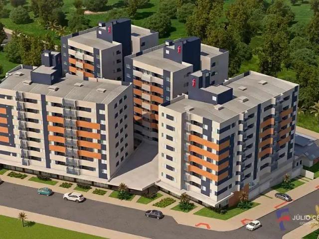 Apartamento venda em Região Geográfica Imediata de Criciúma, Criciúma