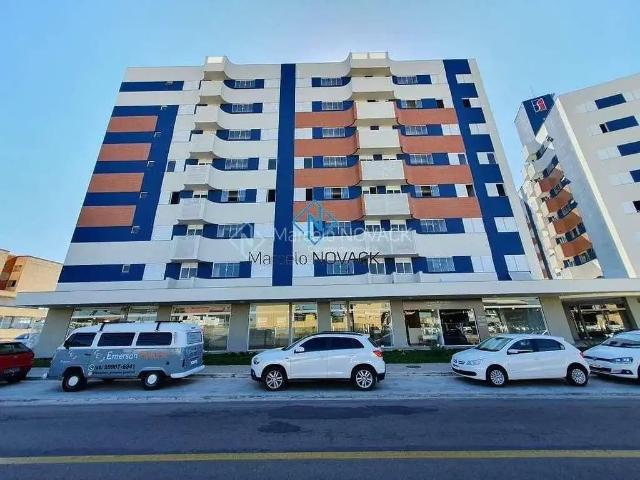 Apartamento venda em Região Geográfica Imediata de Criciúma, Criciúma