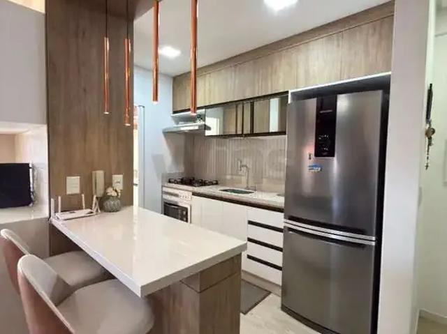 Apartamento venda em São Cristóvão, Criciúma