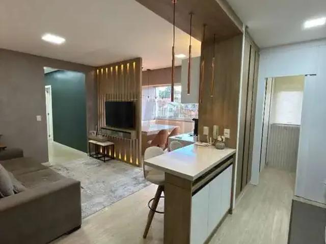 Apartamento venda em Região Geográfica Imediata de Criciúma, Criciúma