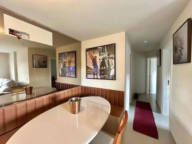 Apartamento venda em São Cristóvão, Criciúma