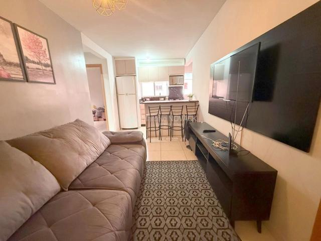 Apartamento venda em Rio Maina, Criciúma
