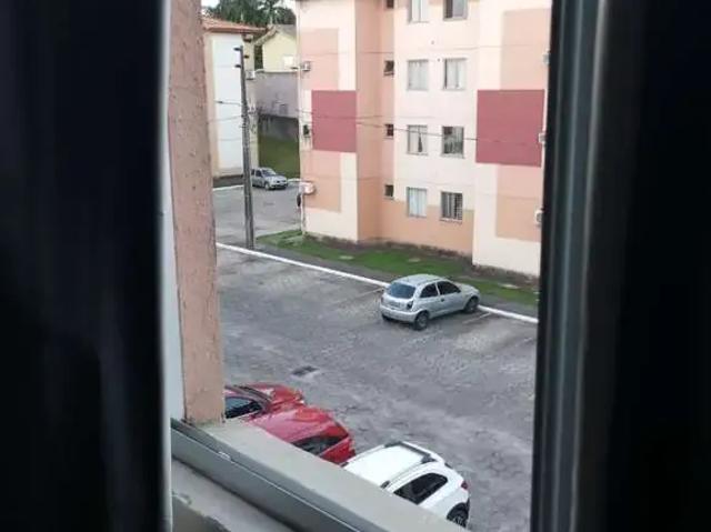 Apartamento venda em Região Geográfica Imediata de Criciúma, Criciúma