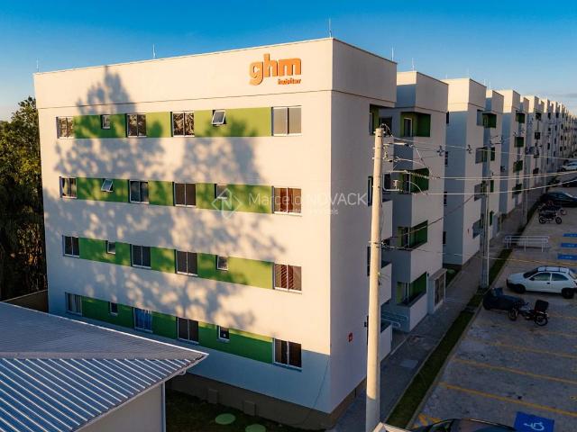 Apartamento venda em São Francisco, Criciúma