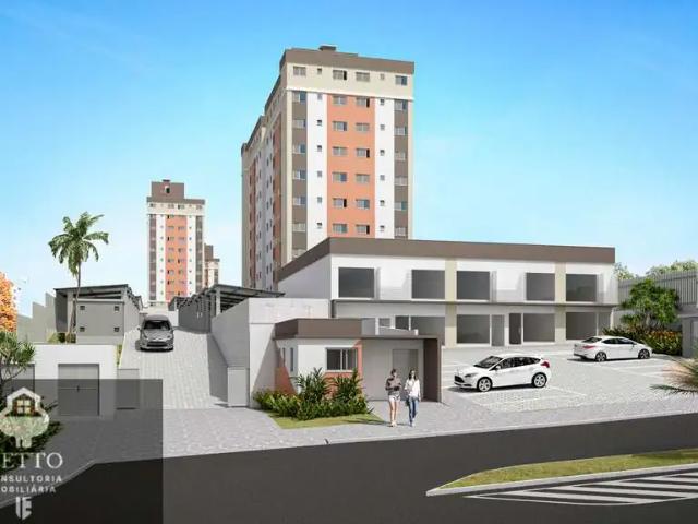 Apartamento venda em Região Geográfica Imediata de Criciúma, Criciúma