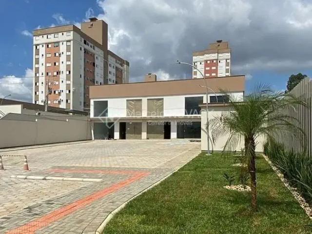 Apartamento venda em Região Geográfica Imediata de Criciúma, Criciúma