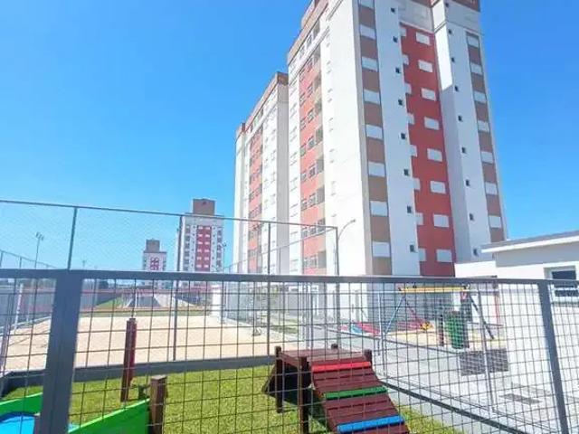 Apartamento venda em Região Geográfica Imediata de Criciúma, Criciúma