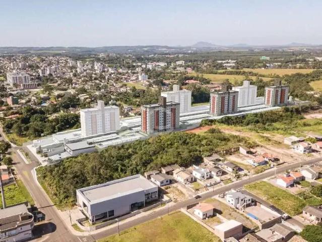 Apartamento venda em Região Geográfica Imediata de Criciúma, Criciúma