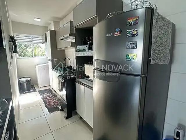 Apartamento venda em Região Geográfica Imediata de Criciúma, Criciúma