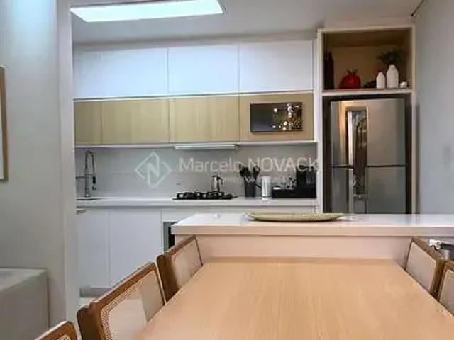 Apartamento venda em Região Geográfica Imediata de Criciúma, Criciúma