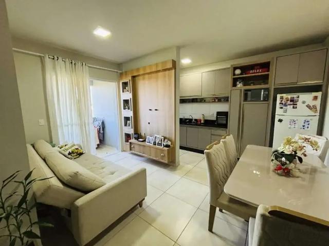 Apartamento venda em Região Geográfica Imediata de Criciúma, Criciúma