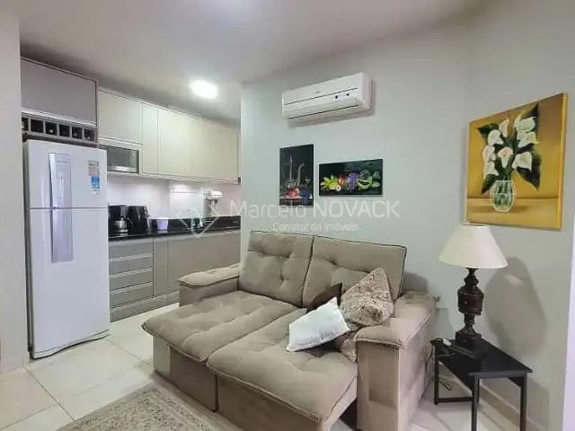 Apartamento venda em Região Geográfica Imediata de Criciúma, Criciúma