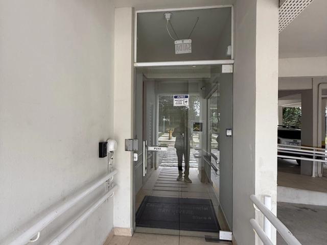 Apartamento venda em Morro Estêvão, Criciúma