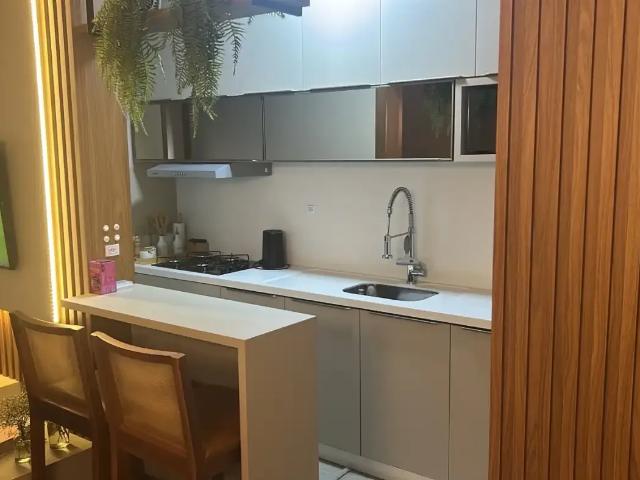 Apartamento venda em Região Geográfica Imediata de Criciúma, Criciúma