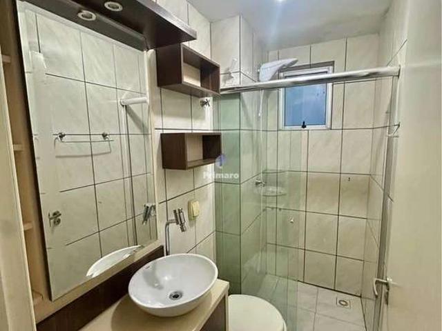 Apartamento venda em São Luiz, Criciúma