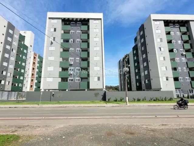 Apartamento venda em Região Geográfica Imediata de Criciúma, Criciúma