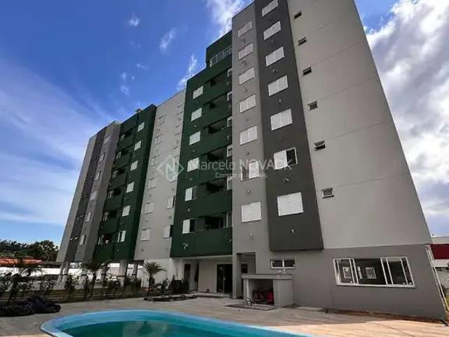 Apartamento venda em Região Geográfica Imediata de Criciúma, Criciúma