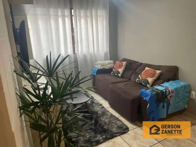 Apartamento venda em Região Geográfica Imediata de Criciúma, Criciúma