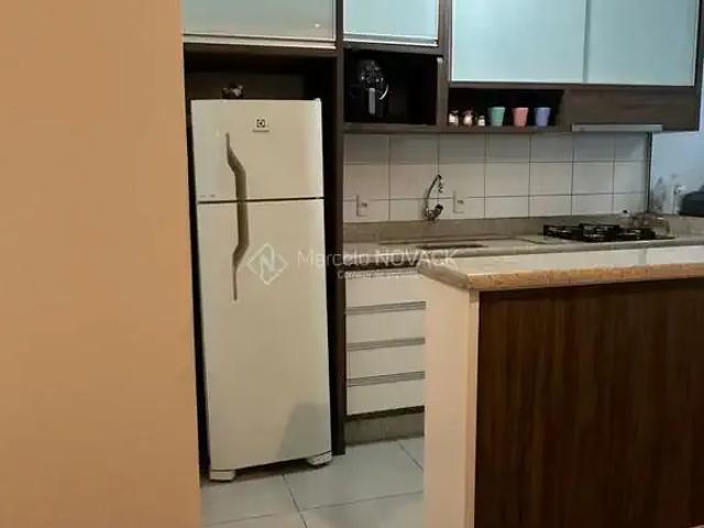 Apartamento venda em Região Geográfica Imediata de Criciúma, Criciúma