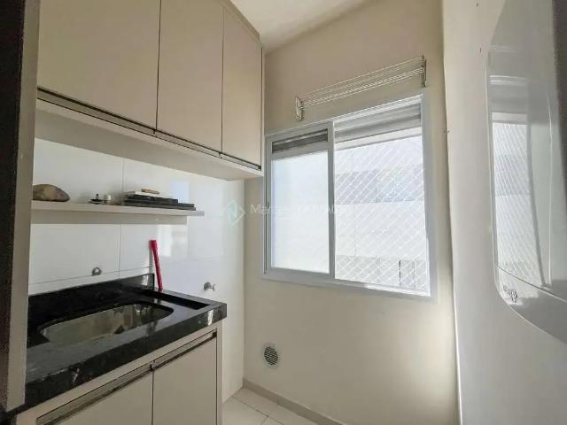 Apartamento venda em Criciúma, Região Geográfica Intermediária de Criciúma