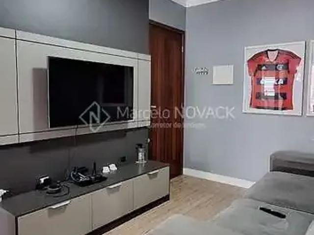 Apartamento venda em Criciúma, Região Geográfica Intermediária de Criciúma