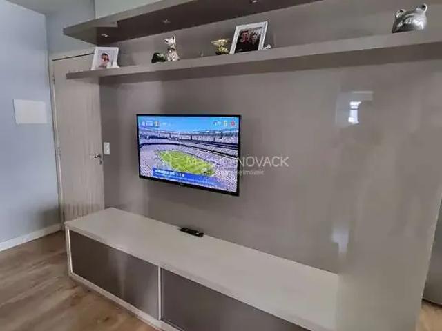 Apartamento venda em Região Geográfica Imediata de Criciúma, Criciúma
