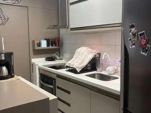 Apartamento venda em Região Geográfica Imediata de Criciúma, Criciúma
