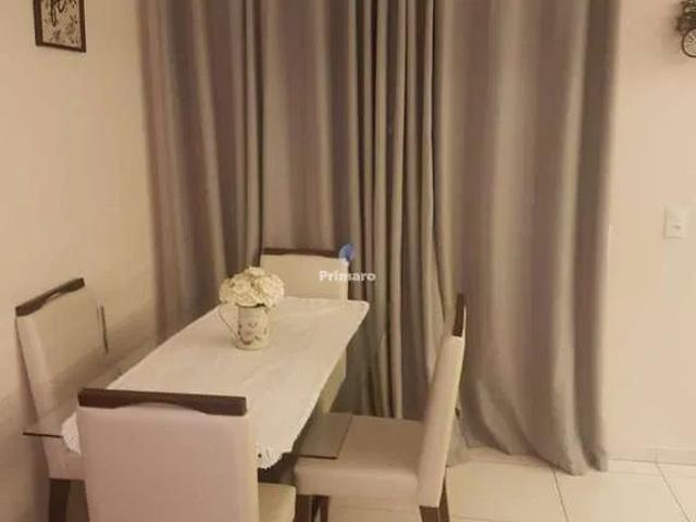 Apartamento venda em São Luiz, Criciúma