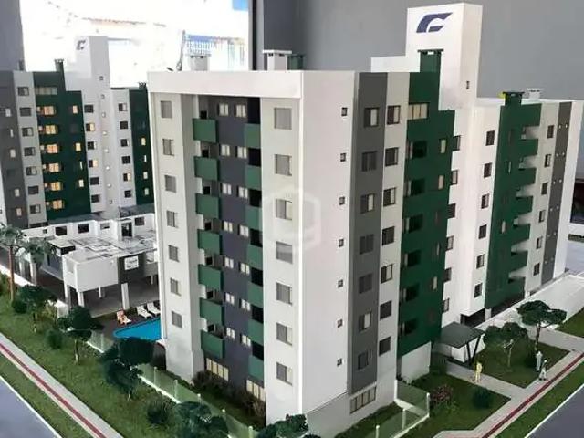 Apartamento venda em Região Geográfica Imediata de Criciúma, Criciúma